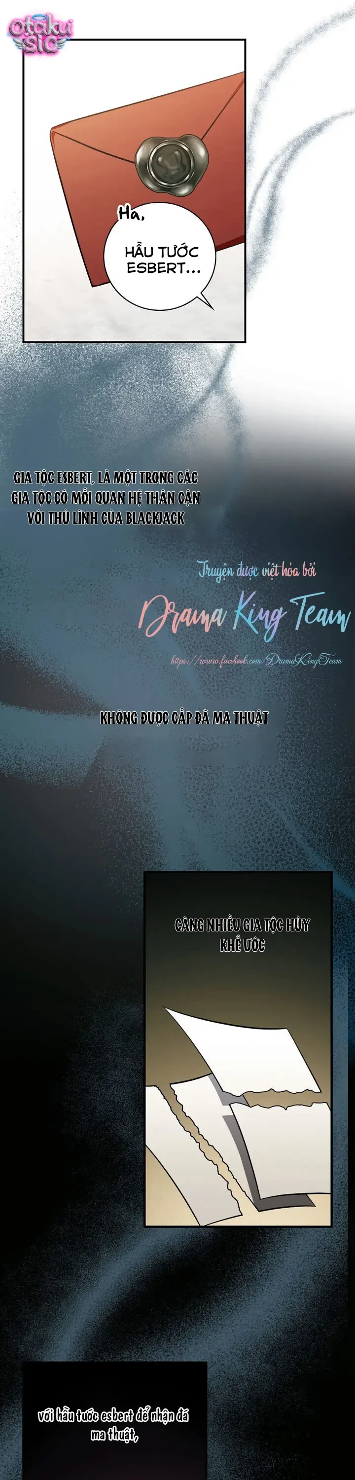 Nữ Công Tước Nhà Kính - Chap 35 - Trang 4