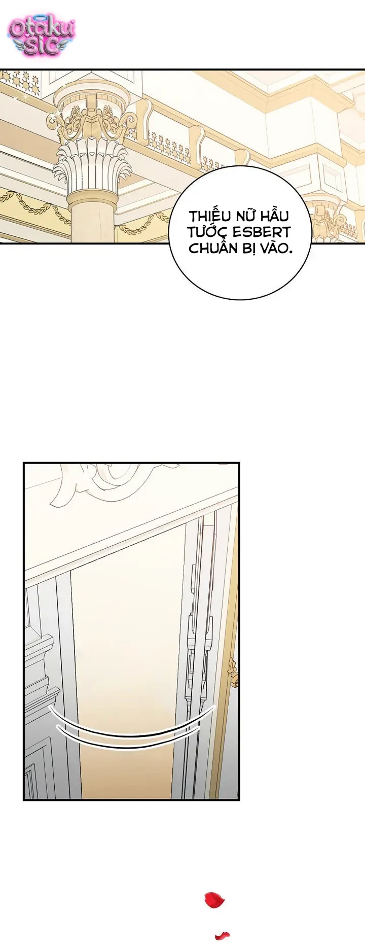 Nữ Công Tước Nhà Kính - Chap 35 - Trang 7
