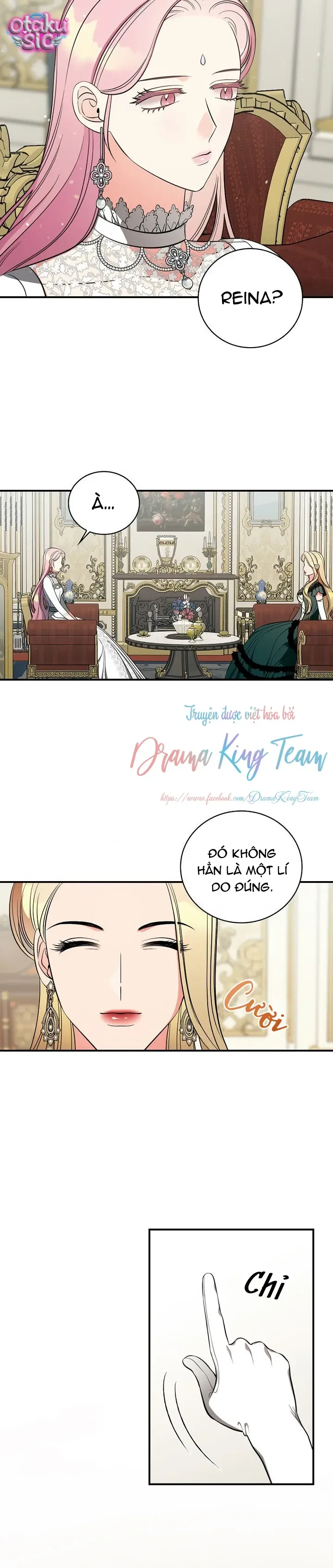 Nữ Công Tước Nhà Kính - Chap 36 - Trang 10