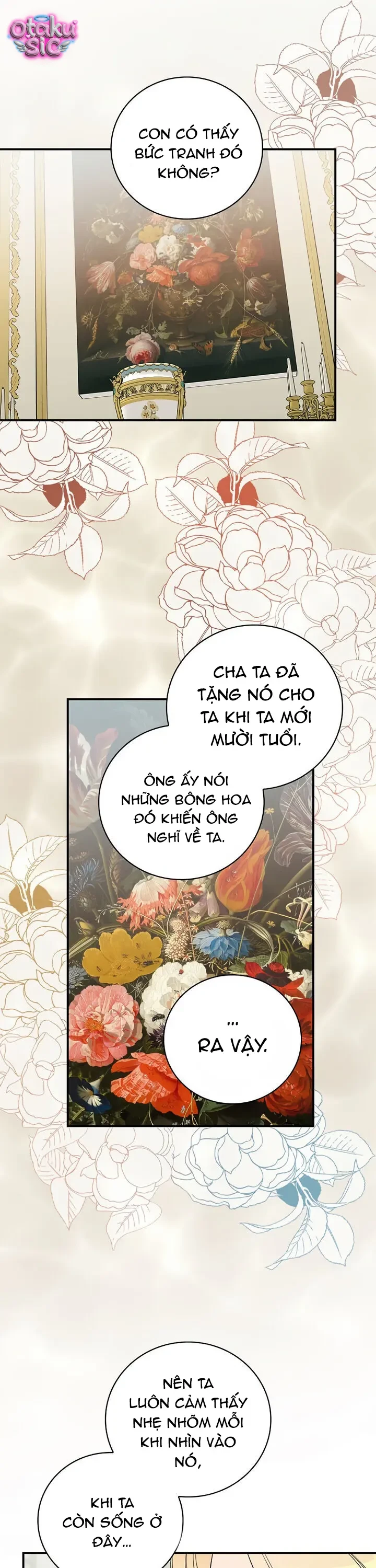 Nữ Công Tước Nhà Kính - Chap 36 - Trang 11
