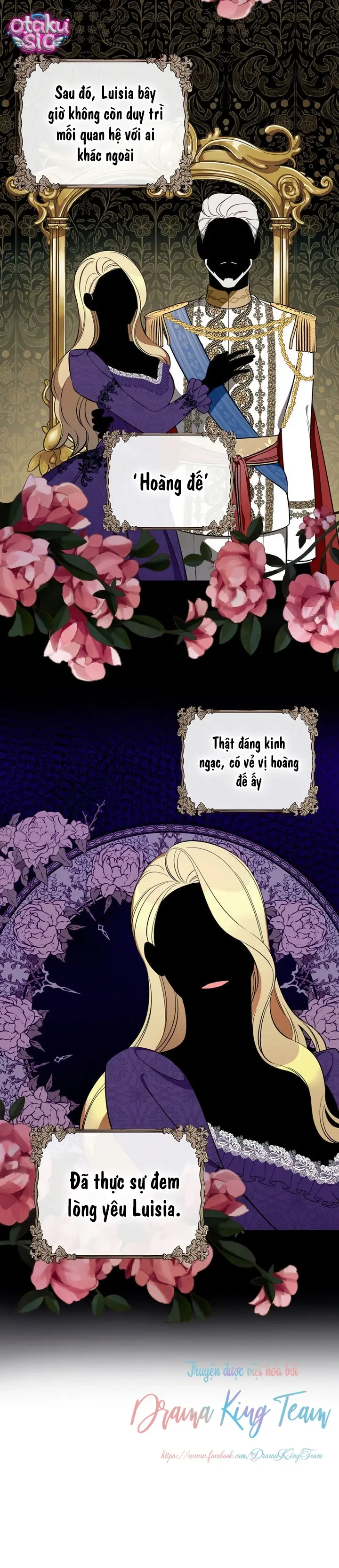 Nữ Công Tước Nhà Kính - Chap 36 - Trang 14