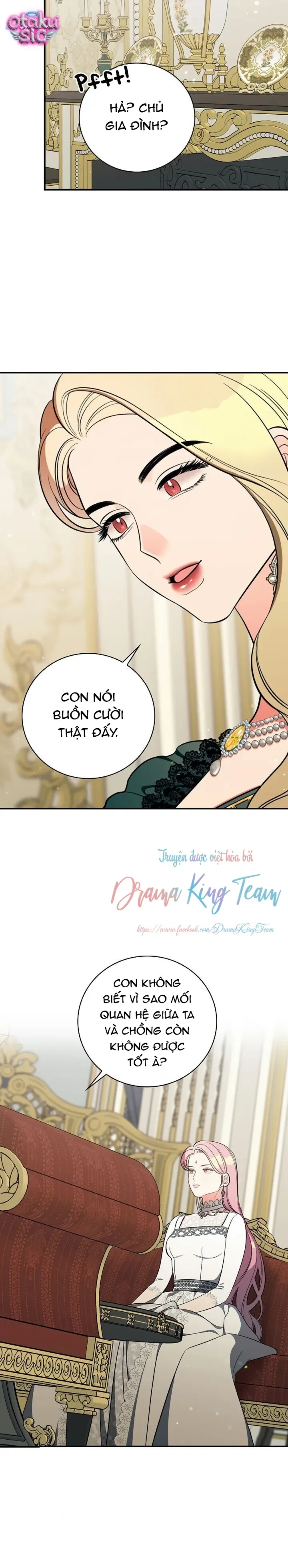 Nữ Công Tước Nhà Kính - Chap 36 - Trang 16