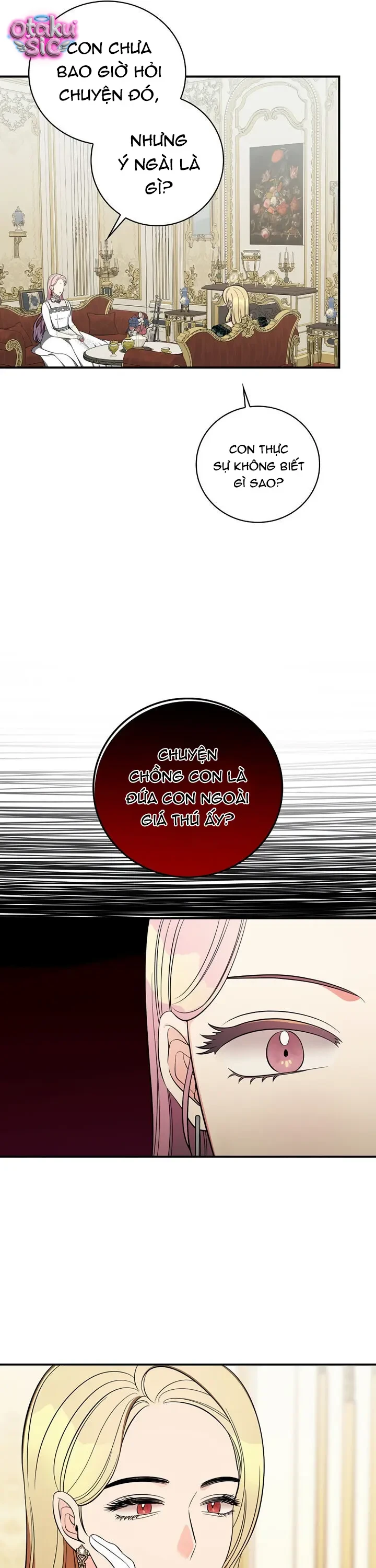 Nữ Công Tước Nhà Kính - Chap 36 - Trang 17