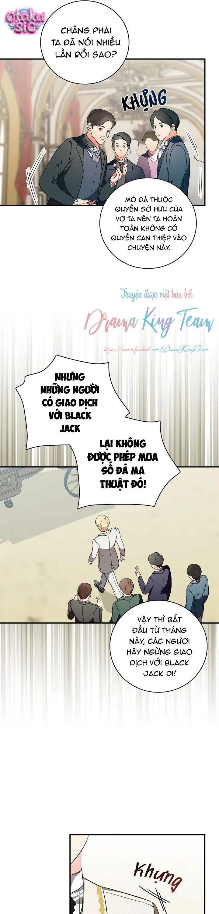 Nữ Công Tước Nhà Kính - Chap 36 - Trang 2