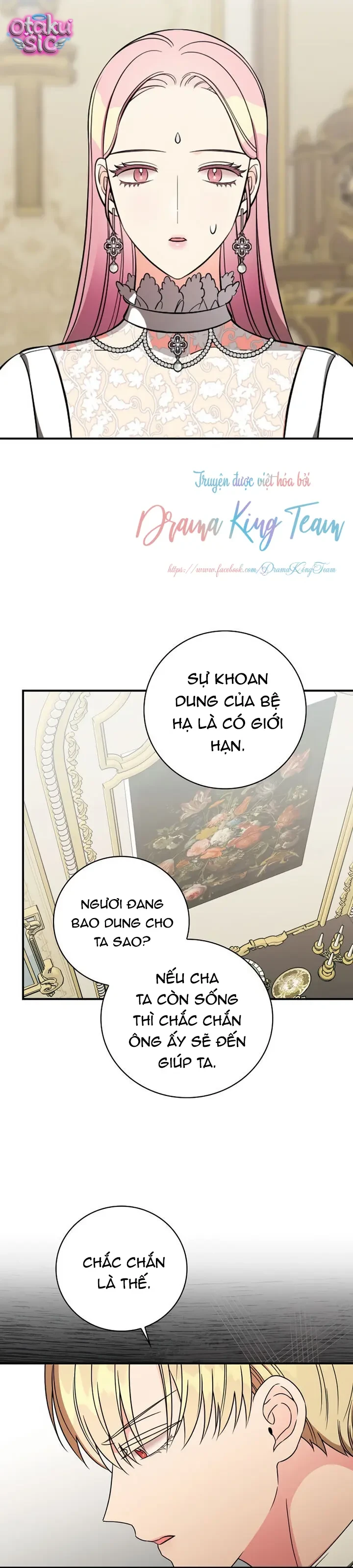 Nữ Công Tước Nhà Kính - Chap 36 - Trang 20