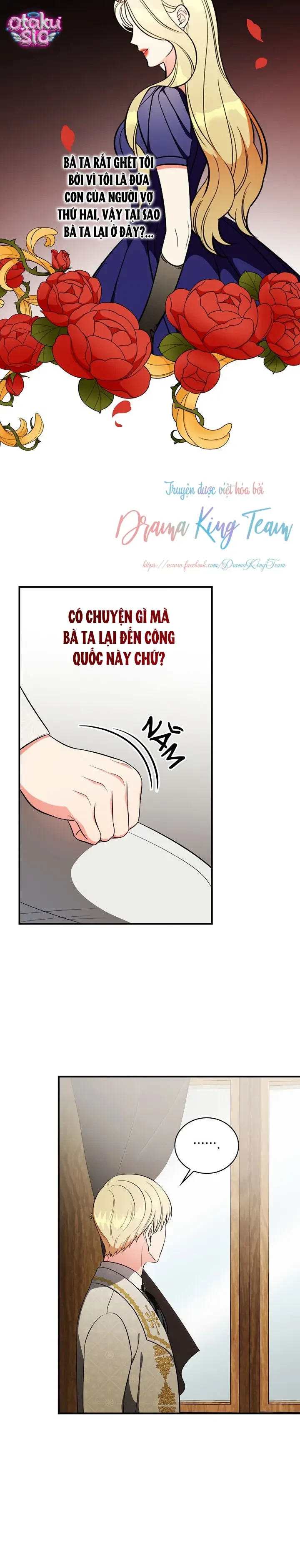 Nữ Công Tước Nhà Kính - Chap 36 - Trang 6