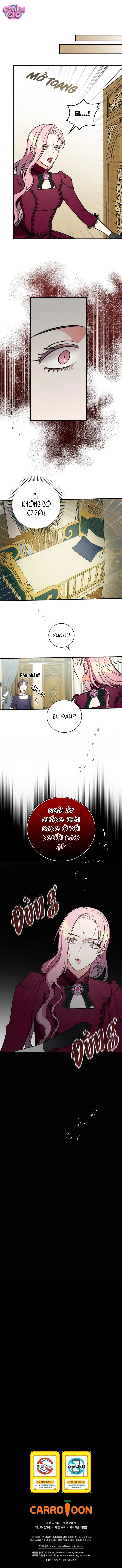 Nữ Công Tước Nhà Kính - Chap 37 - Trang 9