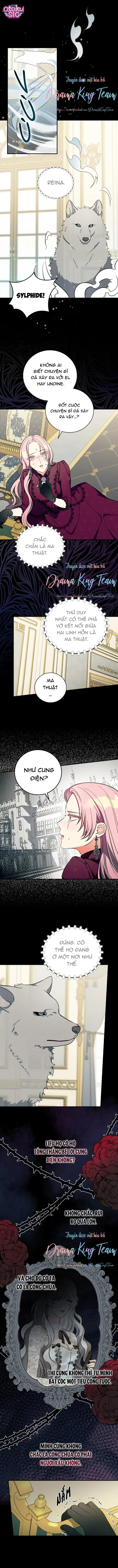 Nữ Công Tước Nhà Kính - Chap 38 - Trang 4