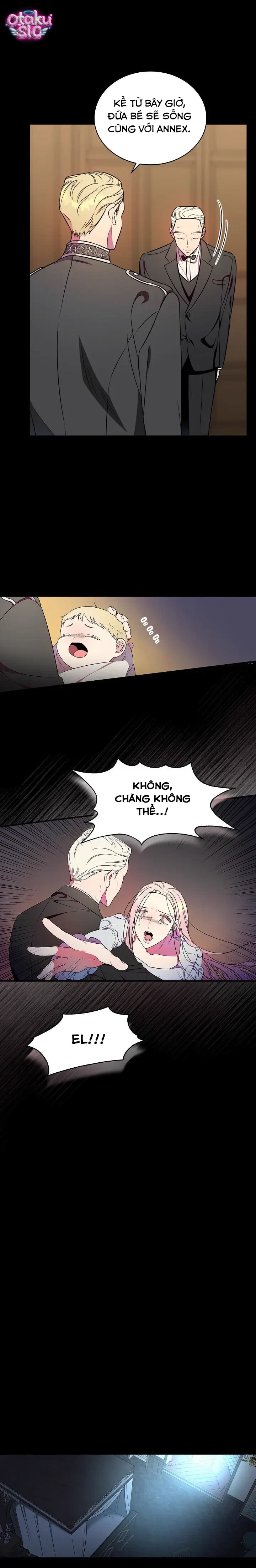 Nữ Công Tước Nhà Kính - Chap 4 - Trang 10