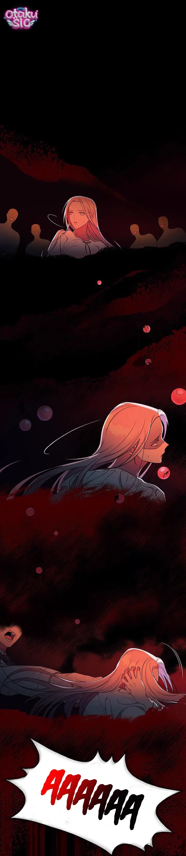 Nữ Công Tước Nhà Kính - Chap 4 - Trang 11