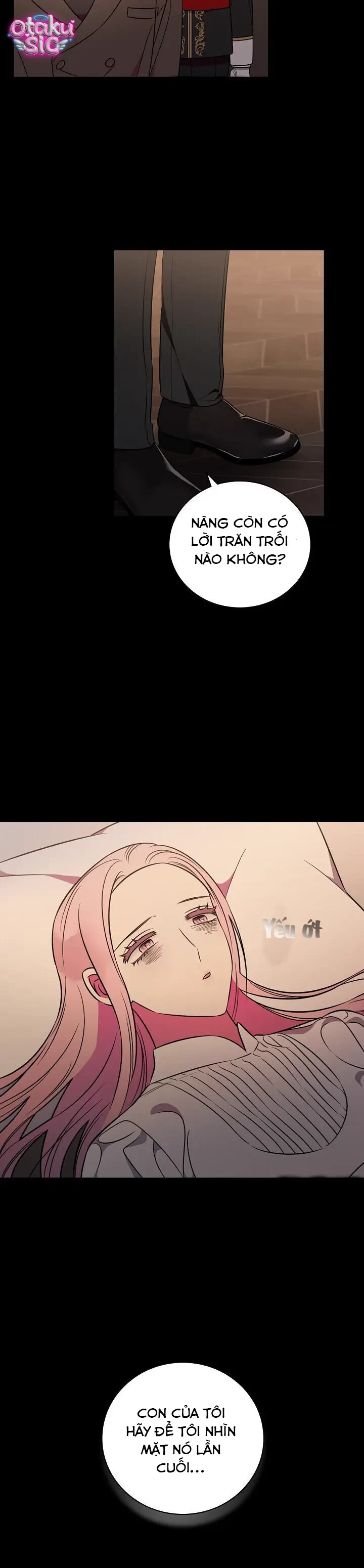 Nữ Công Tước Nhà Kính - Chap 4 - Trang 16