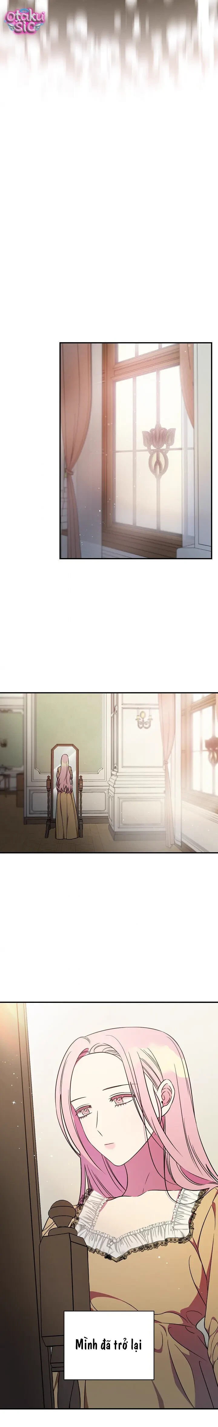 Nữ Công Tước Nhà Kính - Chap 4 - Trang 21