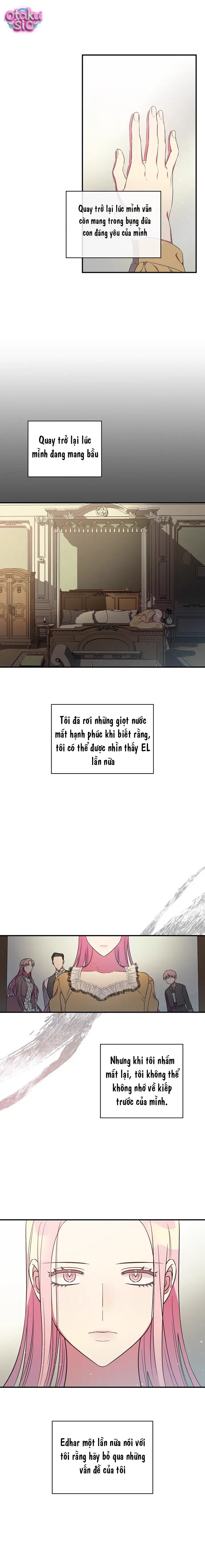 Nữ Công Tước Nhà Kính - Chap 4 - Trang 22