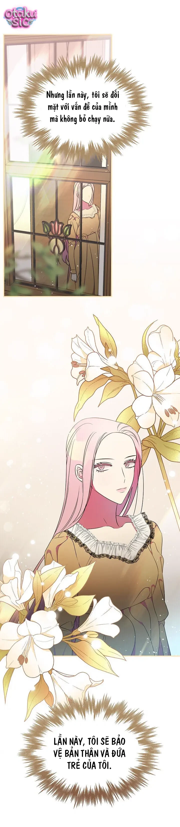 Nữ Công Tước Nhà Kính - Chap 4 - Trang 23