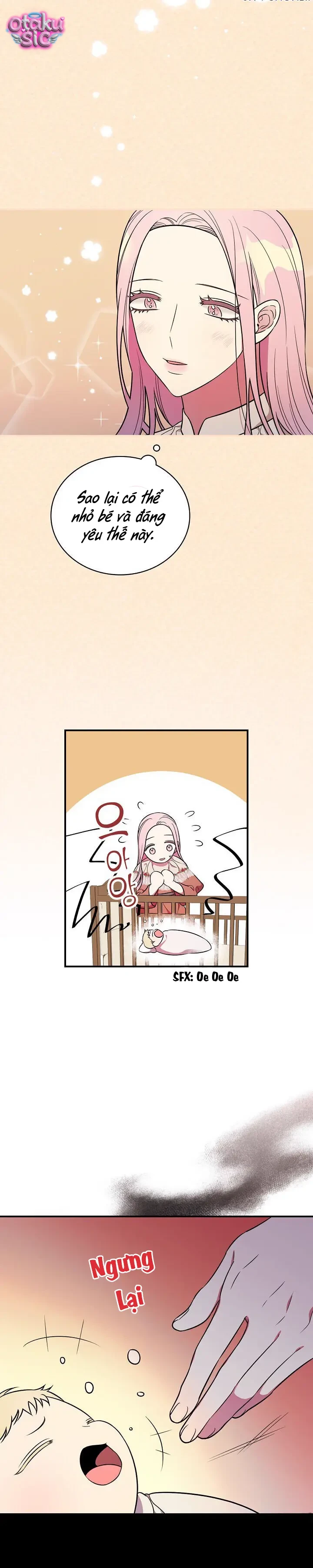 Nữ Công Tước Nhà Kính - Chap 4 - Trang 6