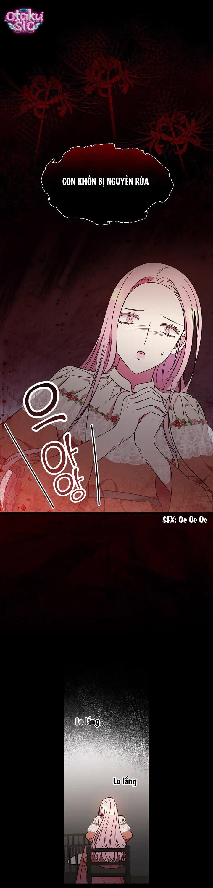 Nữ Công Tước Nhà Kính - Chap 4 - Trang 7