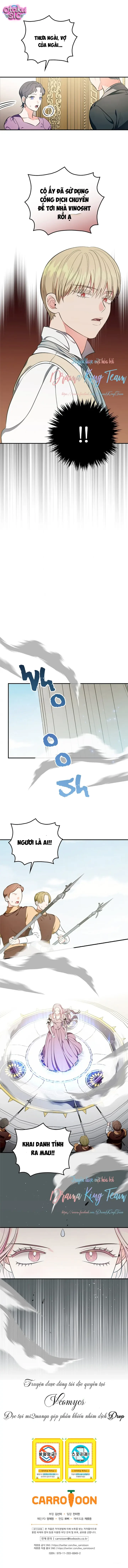 Nữ Công Tước Nhà Kính - Chap 40 - Trang 5