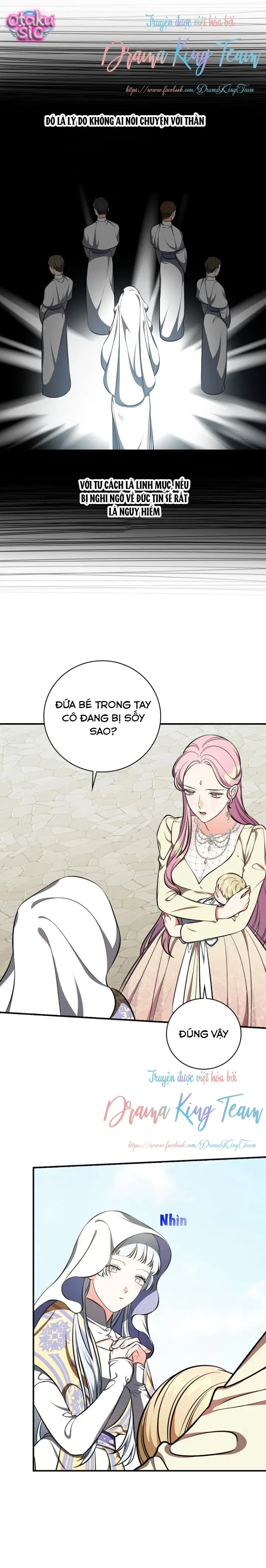 Nữ Công Tước Nhà Kính - Chap 42 - Trang 2
