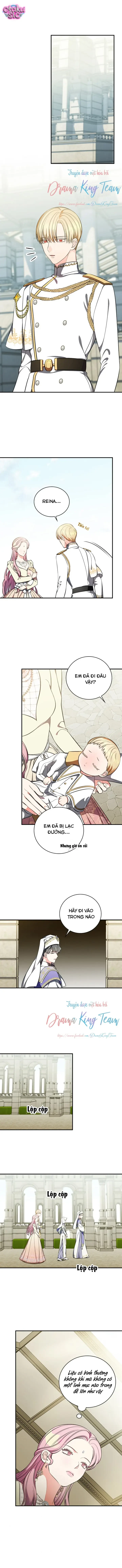 Nữ Công Tước Nhà Kính - Chap 42 - Trang 6