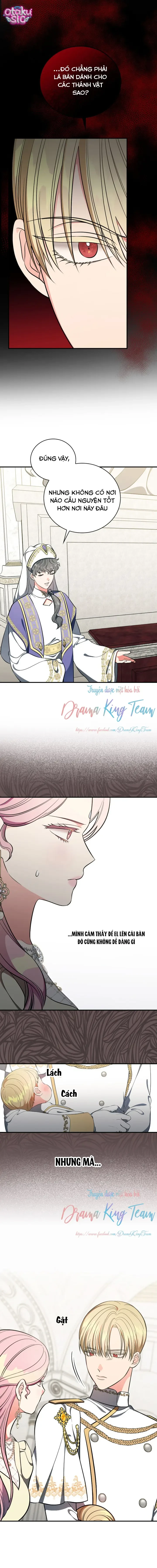 Nữ Công Tước Nhà Kính - Chap 42 - Trang 8