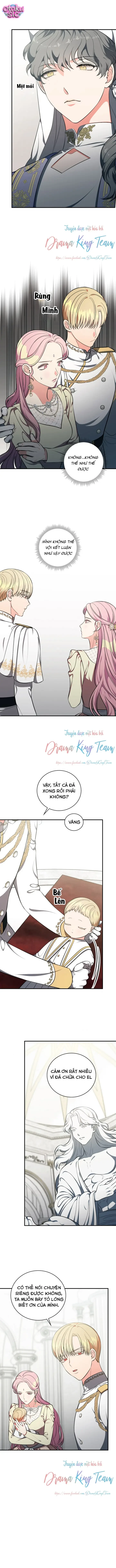 Nữ Công Tước Nhà Kính - Chap 43 - Trang 3