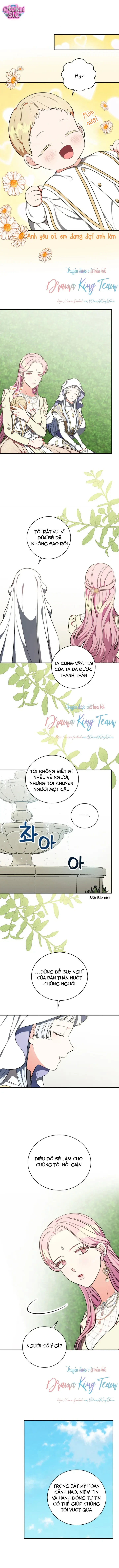 Nữ Công Tước Nhà Kính - Chap 43 - Trang 6