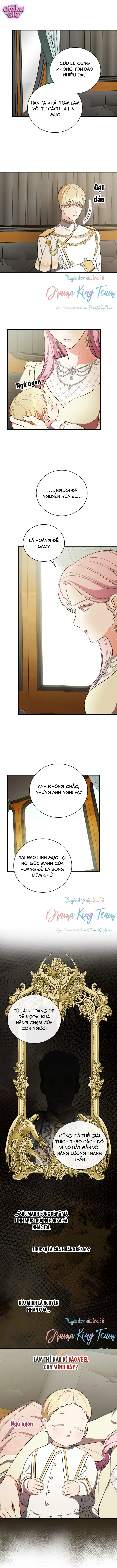 Nữ Công Tước Nhà Kính - Chap 43 - Trang 8