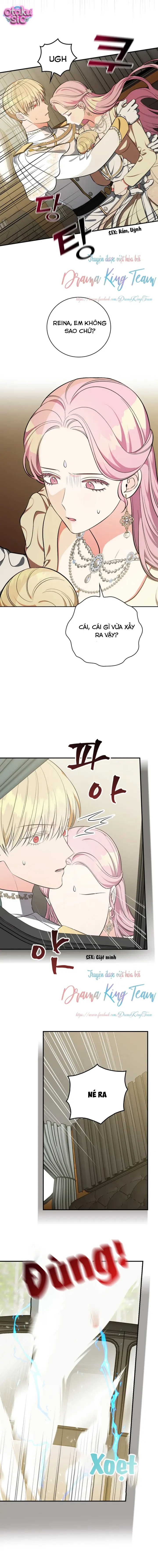 Nữ Công Tước Nhà Kính - Chap 44 - Trang 1