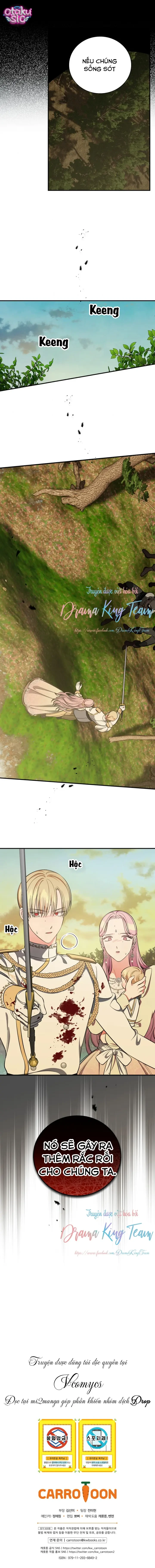 Nữ Công Tước Nhà Kính - Chap 44 - Trang 10