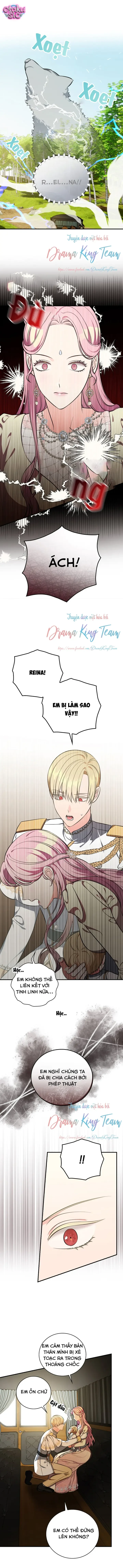 Nữ Công Tước Nhà Kính - Chap 44 - Trang 2