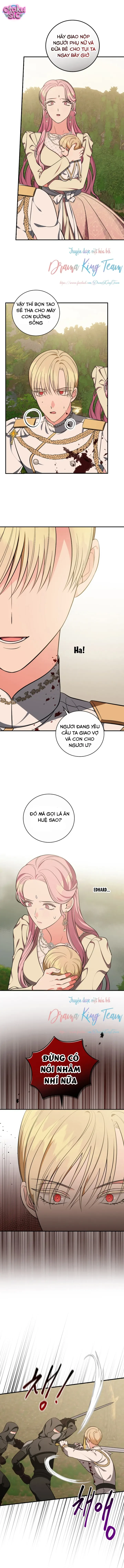 Nữ Công Tước Nhà Kính - Chap 45 - Trang 1