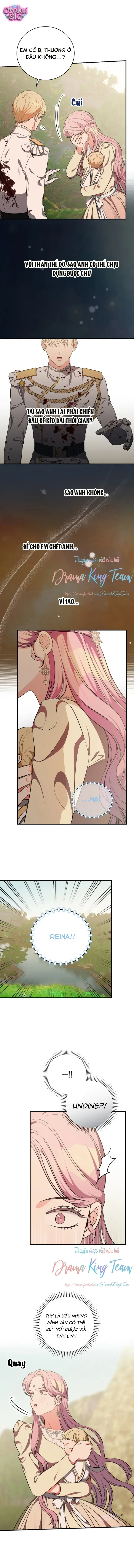 Nữ Công Tước Nhà Kính - Chap 45 - Trang 5