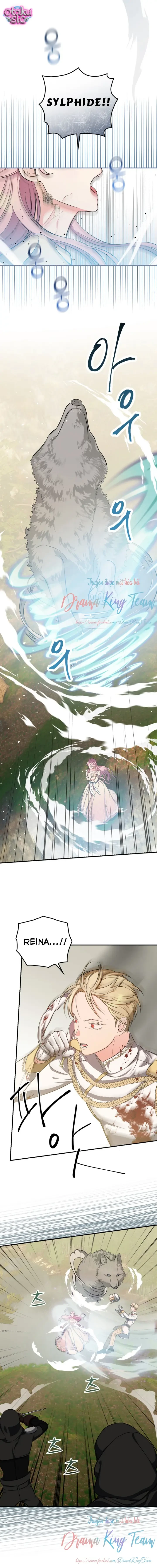 Nữ Công Tước Nhà Kính - Chap 45 - Trang 8