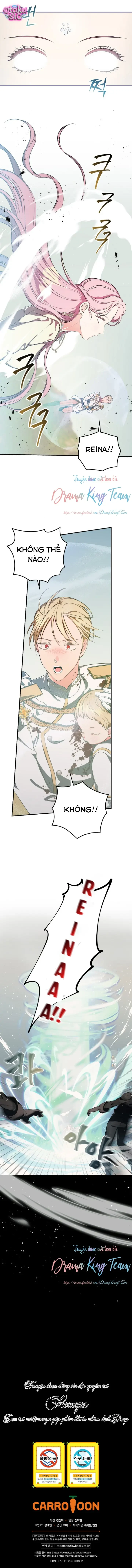 Nữ Công Tước Nhà Kính - Chap 45 - Trang 9