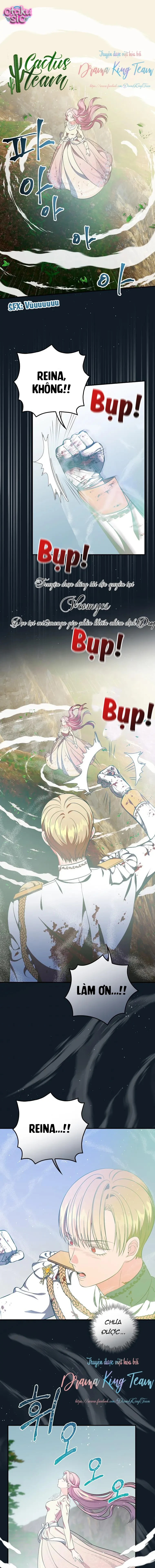 Nữ Công Tước Nhà Kính - Chap 46 - Trang 0