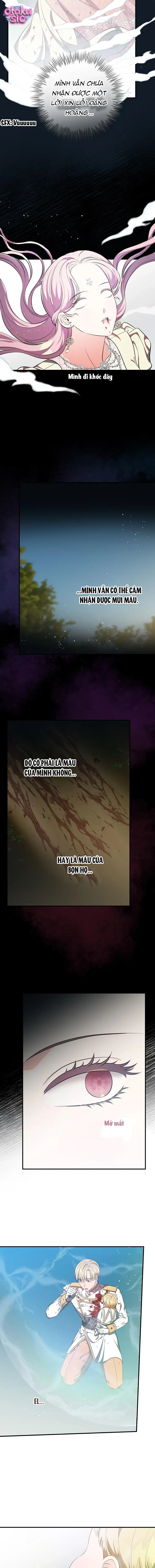 Nữ Công Tước Nhà Kính - Chap 46 - Trang 1