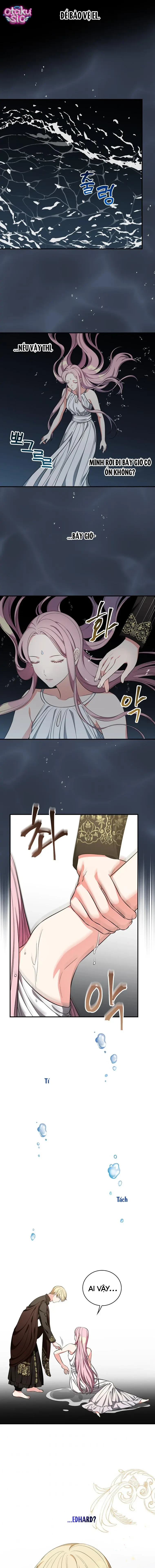 Nữ Công Tước Nhà Kính - Chap 46 - Trang 11