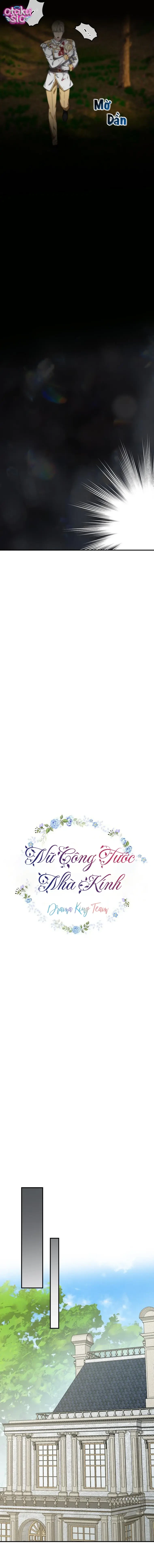 Nữ Công Tước Nhà Kính - Chap 46 - Trang 3