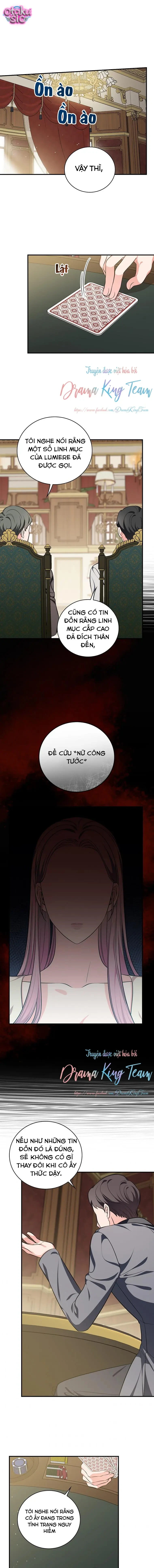 Nữ Công Tước Nhà Kính - Chap 46 - Trang 4