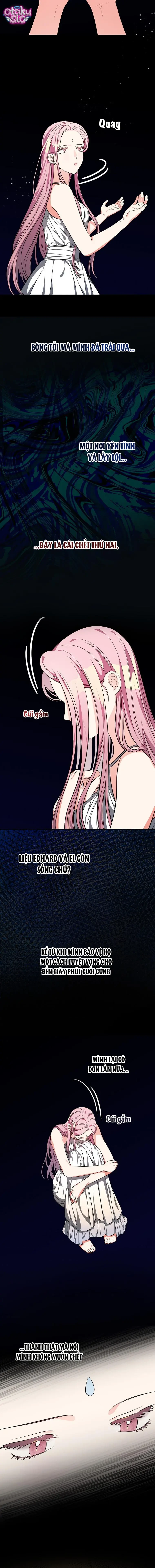 Nữ Công Tước Nhà Kính - Chap 46 - Trang 7