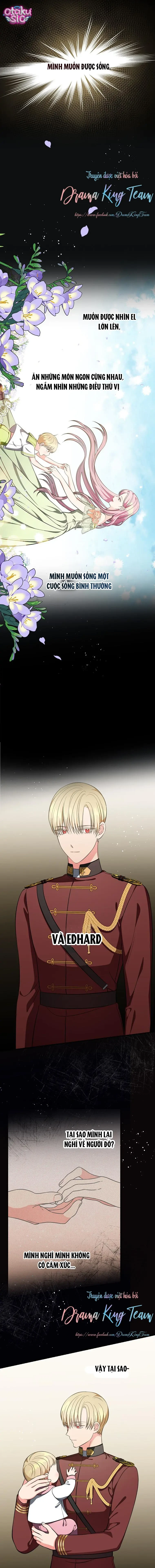 Nữ Công Tước Nhà Kính - Chap 46 - Trang 8
