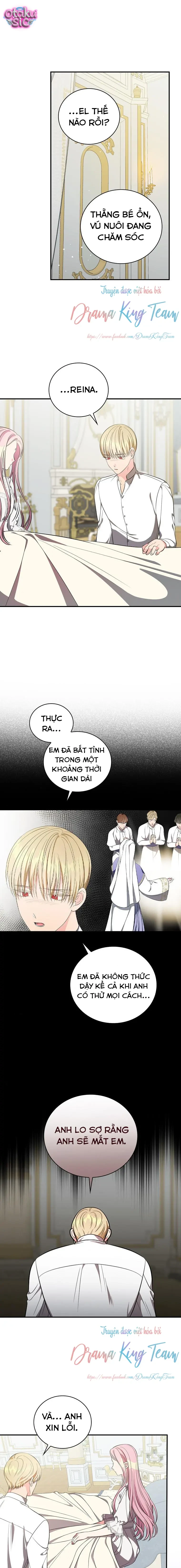 Nữ Công Tước Nhà Kính - Chap 47 - Trang 10
