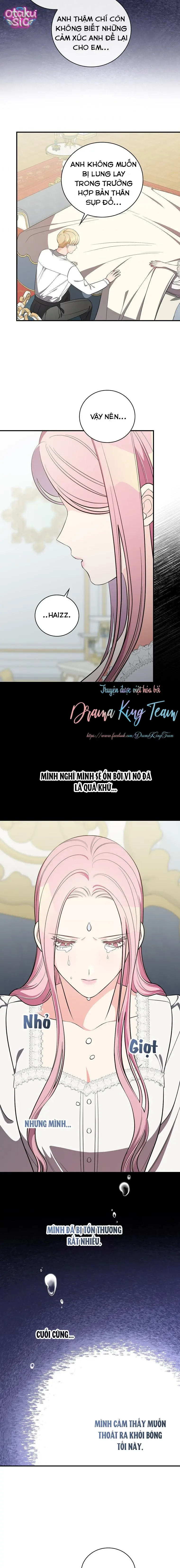 Nữ Công Tước Nhà Kính - Chap 47 - Trang 14