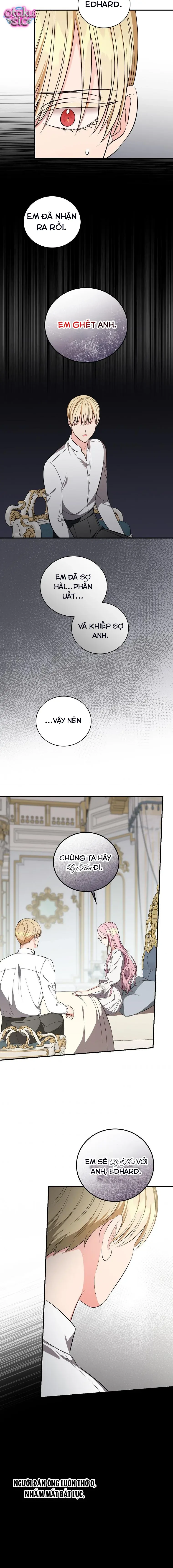 Nữ Công Tước Nhà Kính - Chap 47 - Trang 15