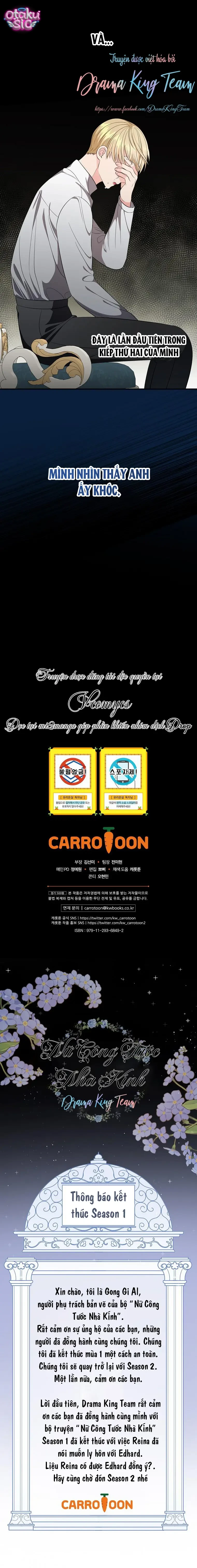 Nữ Công Tước Nhà Kính - Chap 47 - Trang 16