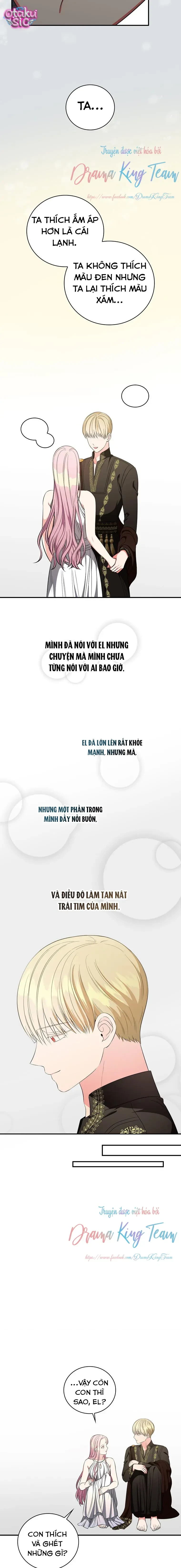 Nữ Công Tước Nhà Kính - Chap 47 - Trang 4