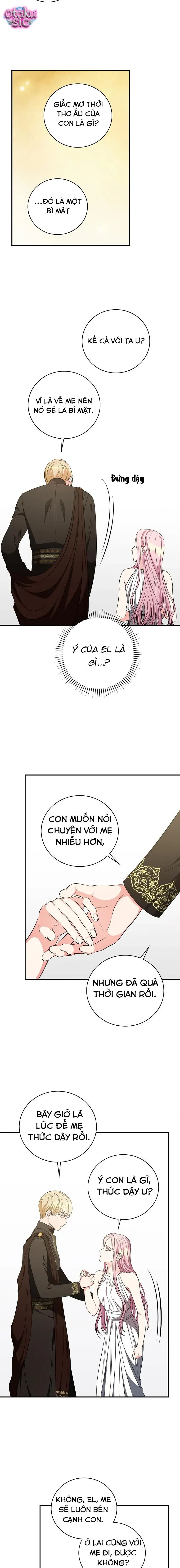 Nữ Công Tước Nhà Kính - Chap 47 - Trang 5
