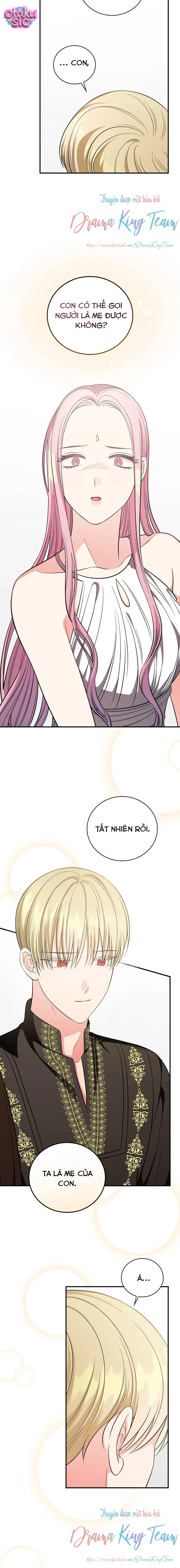 Nữ Công Tước Nhà Kính - Chap 47 - Trang 6