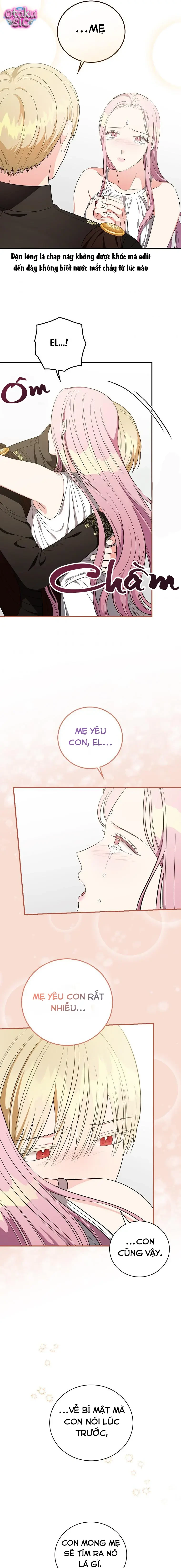 Nữ Công Tước Nhà Kính - Chap 47 - Trang 7