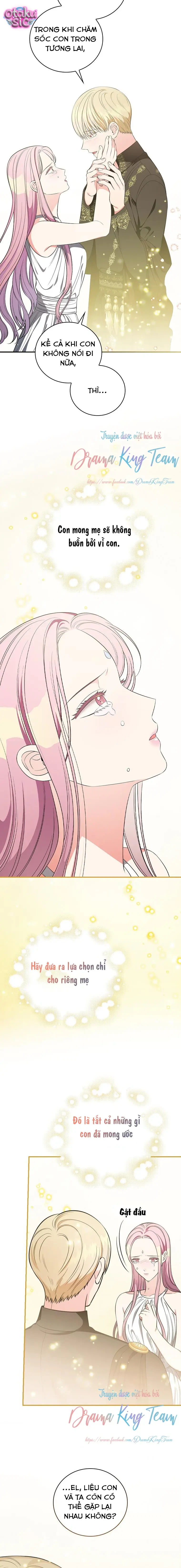 Nữ Công Tước Nhà Kính - Chap 47 - Trang 8
